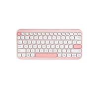 Asus Marshmallow KW100 Rose Clay - Teclado