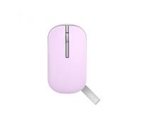 Asus Marshmallow MD100 Bluetooth 2.4GHz Lilac Mist Purple - Ratón