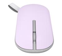 ASUS - Marshmallow MD100 ratón Oficina Ambidextro RF Wireless + Bluetooth Óptico 1600 DPI