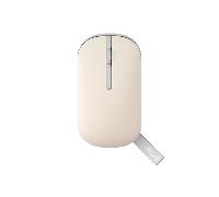 asus marshmallow mouse md100 raton oficina ambidextro rf wireless + bluetooth optico 1600 dpi