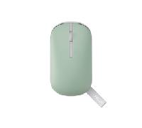 ASUS - Ratón Marshmallow MD100, Color Blanco