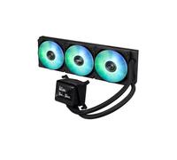 ASUS MAX Gaming LC 360 ARGB LCD Negro (90RC01G1-B0EAY0)