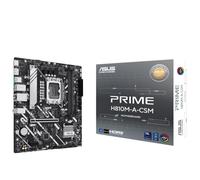 Asus Prime H610M-A-CSM | DDR5 | Micro ATX | Placa Base Intel 1851