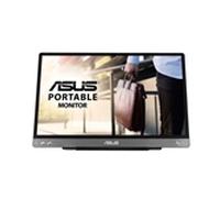 ASUS MB14AC pantalla para PC 35,6 cm (14") 1920 x 1080 Pixeles Full HD Gris