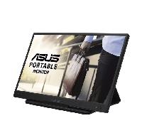 Asus MB166C ZenScreen 15.6" LED IPS Full HD