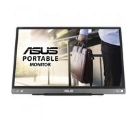 ASUS ZenScreen MB16ACE LED display 39,6 cm (15.6") 1920 x 1080 Pixeles Full HD Gris