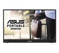 ASUS MB16ACV pantalla para PC 39,6 cm (15.6") 1920 x 1080 Pixeles Full HD LED Negro