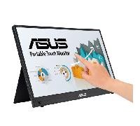 asus mb16amtr zenscreen 15.6 lcd ips full hd altavoces