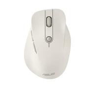 Asus md105 mouse/mk-wh ratón universal mano derecha rf wireless + blu