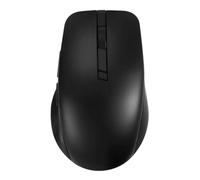 Ratón ASUS SmartO MD200 Silent Plus - negro