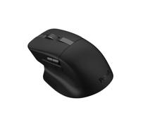ASUS MD301 ProArt Ratón Universal para diestros, RF inalámbrico + Bluetooth + USB Tipo A, óptico, 8000 dpi
