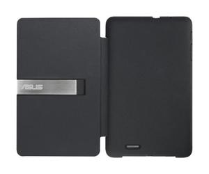 ASUS MeMOPad 7 Turn Case - tablet cases Negro