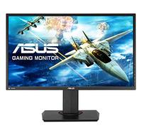 ASUS MG278Q 27" Wide Quad HD LED Negro pantalla para PC - Monitor (68,6 cm (27"), 2560 x 1440 Pixeles, Negro