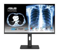 ASUS MH2741A pantalla para PC 68,6 cm (27") 2560 x 1440 Pixeles Quad HD LCD Negro