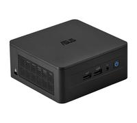 Asus - Mini Pc - 1 1340P / Up To 4.6 Ghz - Ram 0 Gb - No Hdd - 802.... NUEVO