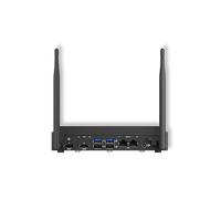 ASUS Mini PC NUC BNUC13BRFA200B00I Intel Atom X7211E 64 GB eMMC