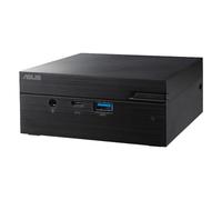 Asus NUC PN51-S1-B3324AD | MiniPC AMD Ryzen R3 5300U DDR4 8GB SSD M.2 NVMe 256GB Windows 11 Pro