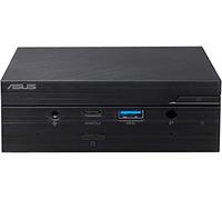 ASUS PN PN50-BB5135MD AMD Ryzen™ 5 4500U 8 GB DDR4-SDRAM 256 GB SSD Mini PC Negro