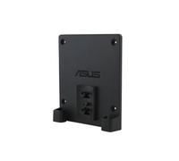 ASUS MKT03 Kit de Montaje para Monitor y Mini PC, diseñado para Montar un Mini PC en el Monitor, Compatible con VESA 100 x 100 mm, Negro