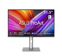 ASUS MNTR 32 Pulgadas 60Hz IPS 4K PA329CRV