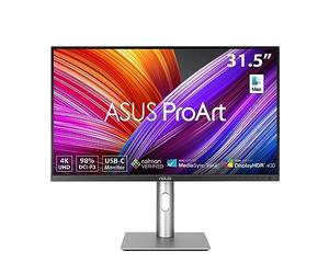 ASUS MNTR 32 Pulgadas 60Hz IPS 4K PA329CRV
