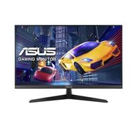 ASUS Monitor de Cuidado Ocular 27" 1080p (VY279HGR) - Full HD, IPS, 120Hz, 1 ms, sincronización adaptativa, para Trabajo y Juegos, Eye Care Plus, Filtro de luz Azul, sin Parpadeo