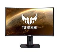 ASUS Monitor de Gaming de 24.5 (Full HD, TN, 165 Hz, 0.5 ms, Adaptive Sync, FreeSync), Negro, 27"