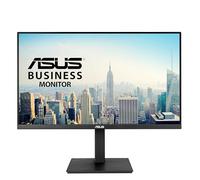 ASUS Monitor de negocios VA32UQSB 32" (31.5 pulgadas , 4K UHD, IPS, HDR-10, DisplayPort, Dual HDMI, altavoces estéreo, sin parpadeo, filtro de luz azul, diseño ergonómico, montable en pared)