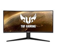 ASUS TUF Gaming VG34VQL1B LED display 86,4 cm (34") 3440 x 1440 Pixeles UltraWide Quad HD LCD Negro