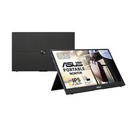ASUS ZenScreen MB16AWP pantalla para PC 39,6 cm (15.6") 1920 x 1080 Pixeles Full HD LED Negro