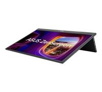 ASUS ZenScreen MB17AHG pantalla para PC 43,9 cm (17.3") 1920 x 1080 Pixeles Full HD Negro