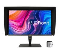 ASUS ProArt PA27UCX-K pantalla para PC 68,6 cm (27") 3840 x 2160 Pixeles 4K Ultra HD LED Negro