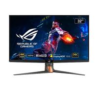ASUS ROG Swift PG32UQXR pantalla para PC 81,3 cm (32") 3840 x 2160 Pixeles 4K Ultra HD Negro