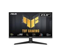 ASUS TUF Gaming VG249Q3A pantalla para PC 60,5 cm (23.8") 1920 x 1080 Pixeles Full HD LCD Negro