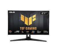 ASUS TUF Gaming VG279QM1A pantalla para PC 68,6 cm (27") 1920 x 1080 Pixeles Full HD LCD Negro