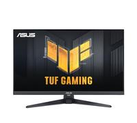 ASUS 90LM08R0-B01E70 Monitor LED Full HD de 31,5 pulgadas TUF Gaming con hub USB