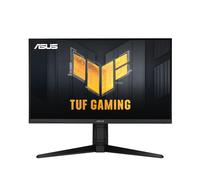 ASUS Monitor VG27AQL3A 27" TUF Gaming 1MS QHD SRGB 180HZ IPS HDMI DP USB FREESYNC 90LM09A0-B013B0 1AÑO DE Garantia