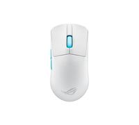ASUS Mouse ROG Harpe Ace Aim Lab Edition White Esports FPS White Wireless