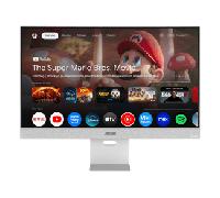 Asus MS32UC ZenScreen 31.5" LED IPS 4K Ultra HD HDMI Altavoces MS32UC