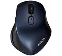 Ratón inalámbrico - Asus - MW203 - Doble modo de conexión - DPI ajustable - Compatible con Windows y Chrome OS
