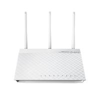 Asus N900 Enrutador inalámbrico de Doble Banda, Gigabit Router
