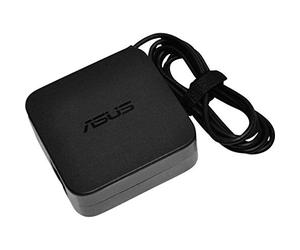 ASUS N90W-03 Adaptador e inversor de Corriente Interior 90 W Negro