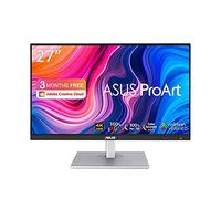 ASUS ProArt PA279CV pantalla para PC 68,6 cm (27") 3840 x 2160 Pixeles 4K Ultra HD LED Negro, Plata