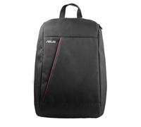 ASUS NEREUS BACKPACK 40,6 cm (16") Mochila Negro