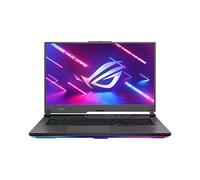Asus Notebook G713PV-HX058 AMD Ryzen 9 7845HX 32 GB RAM QWERTY Español 17,3" 1 TB SSD