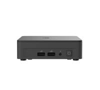 ASUS NUC 12 RNUC12WSKI500002I Negro i5-1240P