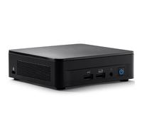 Asus NUC 12 Pro RNUC12WSKV500002I - Mini PC
