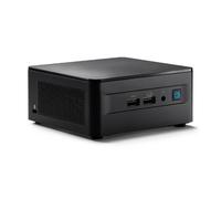 ASUS NUC 12 UCFF Intel Core i5-1250P