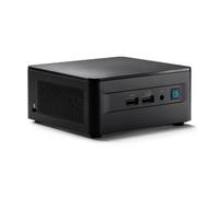 ASUS NUC 12 PRO RNUC12WSHI500002I | MiniPC Intel Core i5 1240P