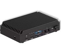 ASUS NUC 13 BNUC13BRFA400B00IW, Mini PC Barebone, DDR5-SDRAM, Ethernet/LAN, Wi-Fi 6E (802.11ax), 90 (90AS0022-M00140)
